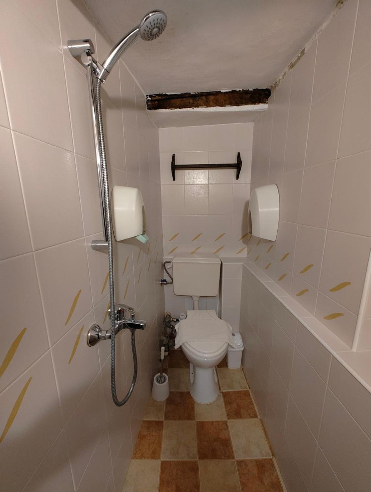 Хаджидимовата Къща Hotel Боженци Екстериор снимка