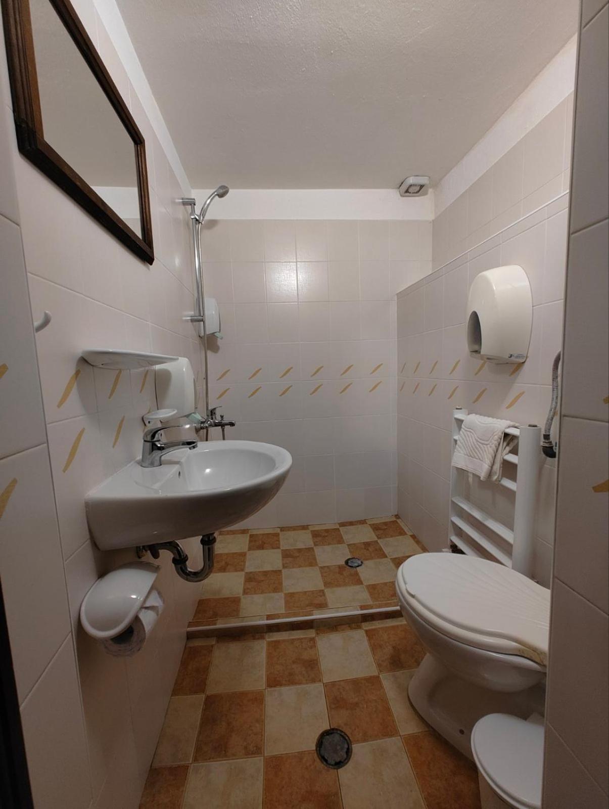 Хаджидимовата Къща Hotel Боженци Екстериор снимка